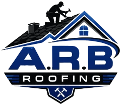 A.R.B Roofing logo